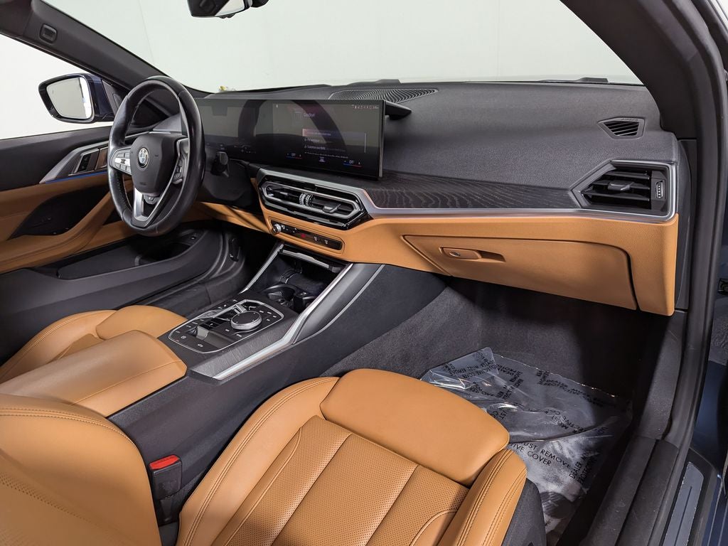 2024 BMW 430i xDrive 430i xDrive