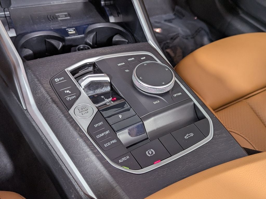 2024 BMW 430i xDrive 430i xDrive