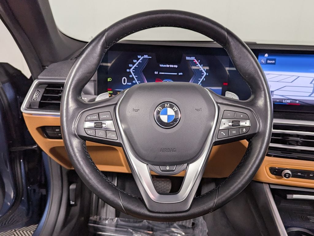 2024 BMW 430i xDrive 430i xDrive
