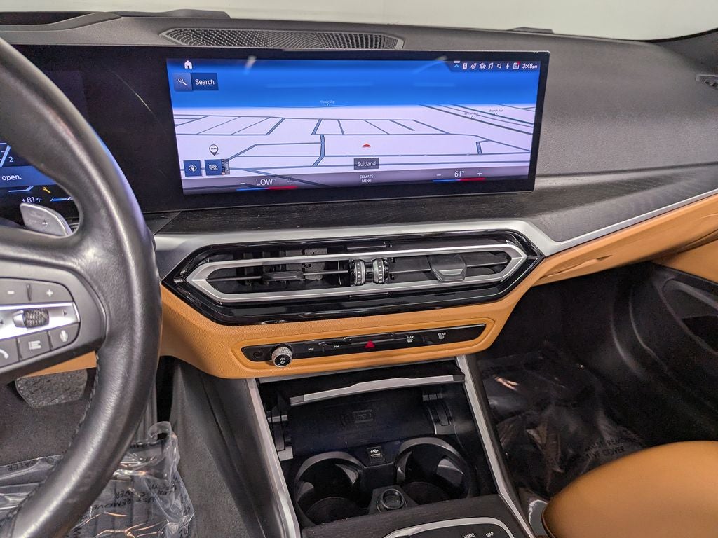 2024 BMW 430i xDrive 430i xDrive
