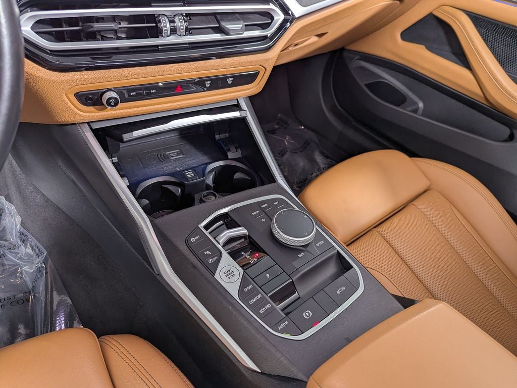 2024 BMW 430i xDrive 430i xDrive