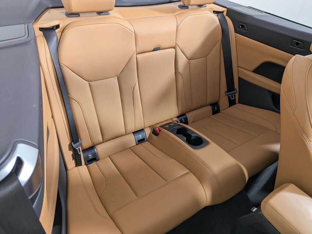 2024 BMW 430i xDrive 430i xDrive