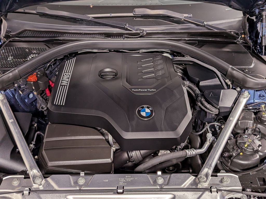 2024 BMW 430i xDrive 430i xDrive