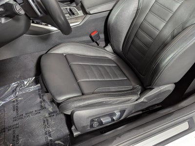 2022 BMW 430i xDrive 430i xDrive