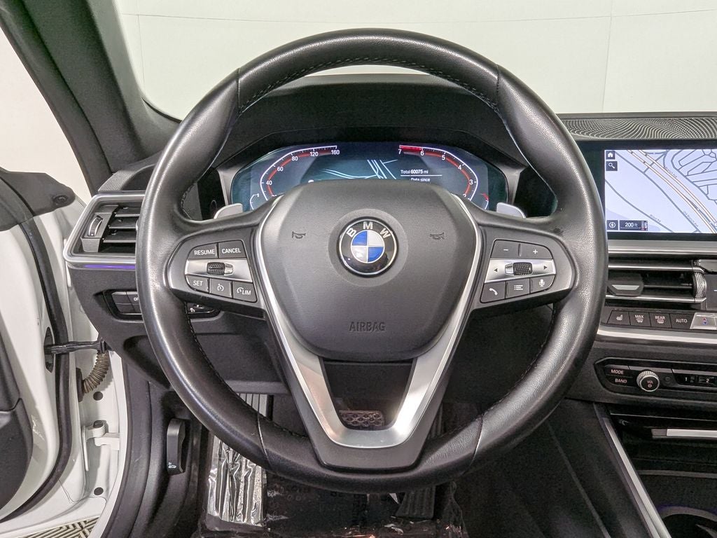 2022 BMW 430i xDrive 430i xDrive