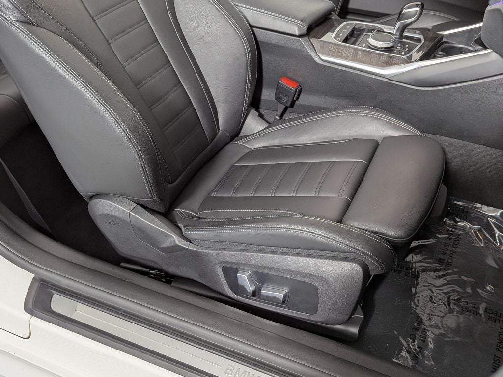 2022 BMW 430i xDrive 430i xDrive