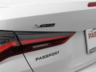 2022 BMW 430i xDrive 430i xDrive