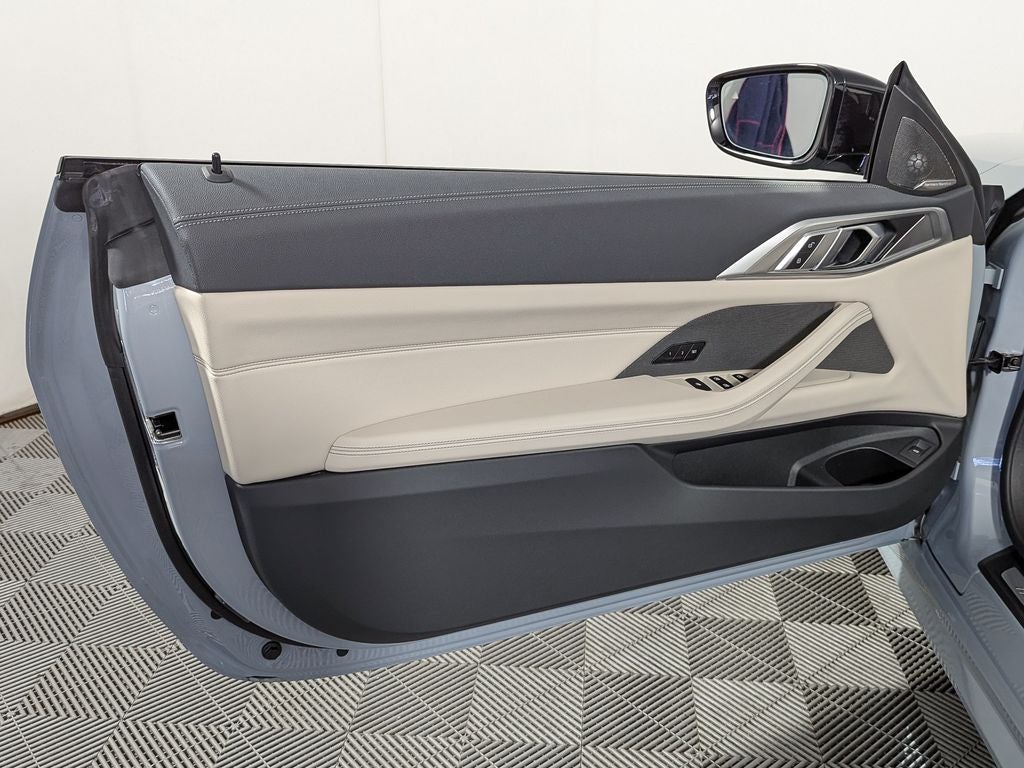 2024 BMW 4 Series 430i xDrive