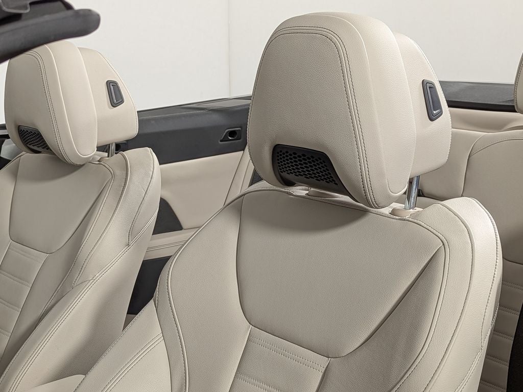 2024 BMW 4 Series 430i xDrive