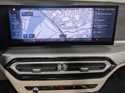 2024 BMW 4 Series 430i xDrive