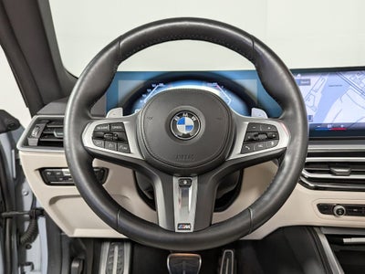 2024 BMW 4 Series 430i xDrive
