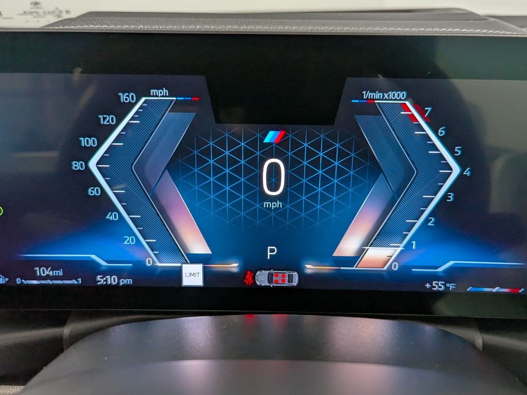 2024 BMW 4 Series 430i xDrive