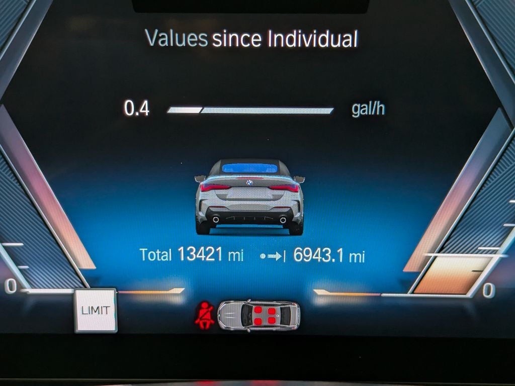 2024 BMW 4 Series 430i xDrive