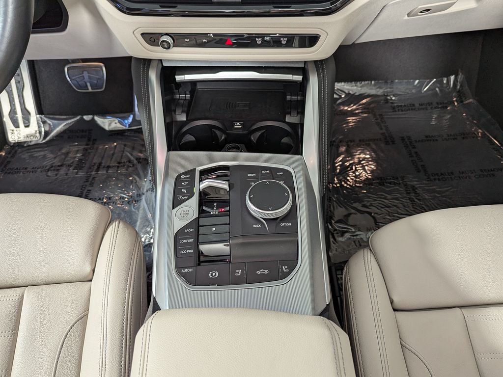 2024 BMW 4 Series 430i xDrive