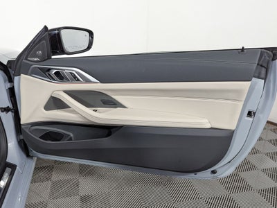 2024 BMW 4 Series 430i xDrive