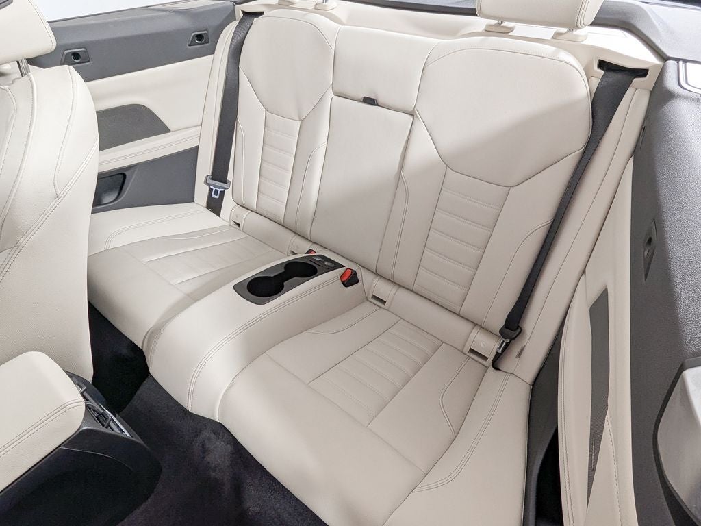 2024 BMW 4 Series 430i xDrive