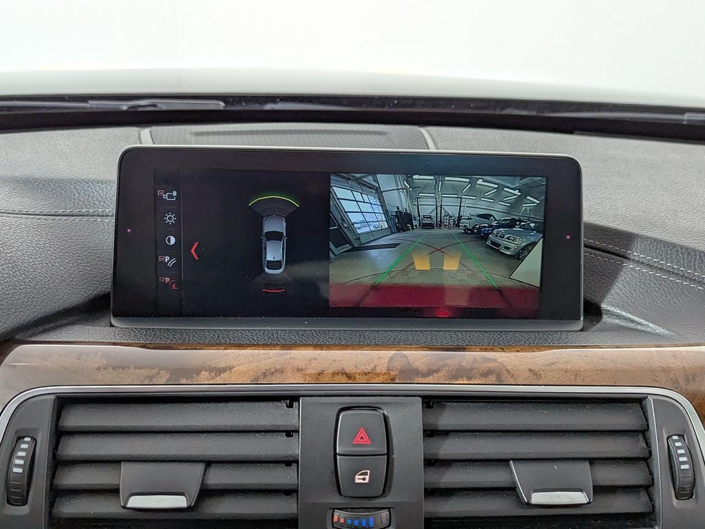 2018 BMW 430i xDrive 430i Gran Coupe