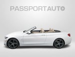 2019 BMW 4 Series 430i