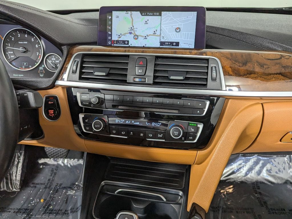 2018 BMW 430i xDrive 430i xDrive