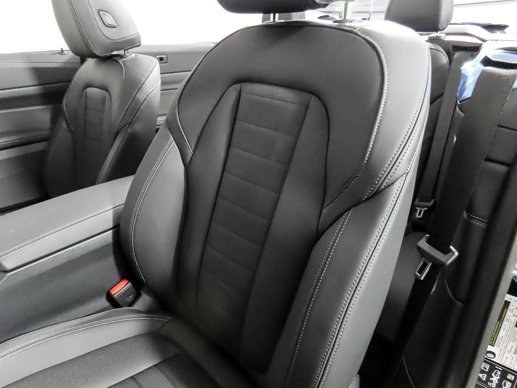 2025 BMW 430i 430i xDrive