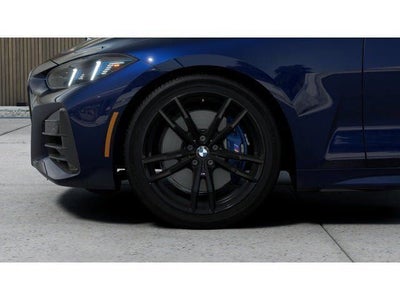 2025 BMW 430i 430i xDrive