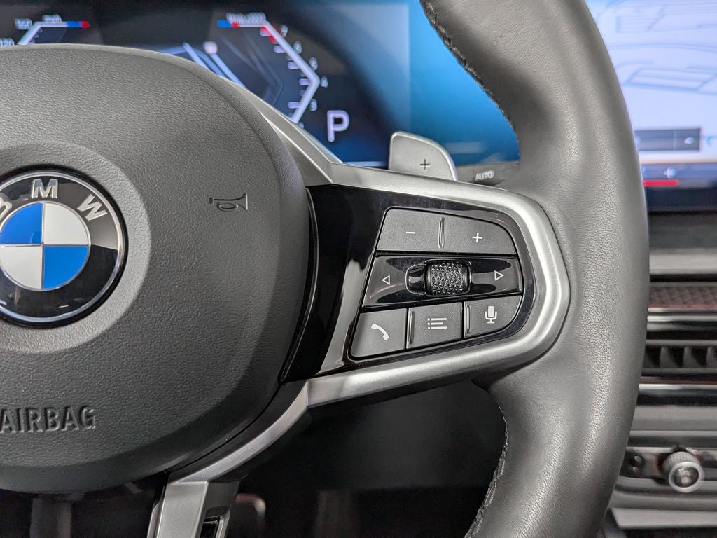 2025 BMW 430i xDrive 430i xDrive