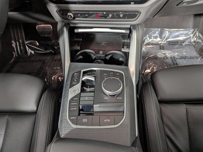 2025 BMW 430i xDrive 430i xDrive