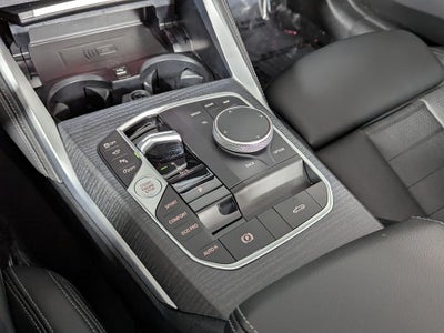 2025 BMW 430i xDrive 430i xDrive