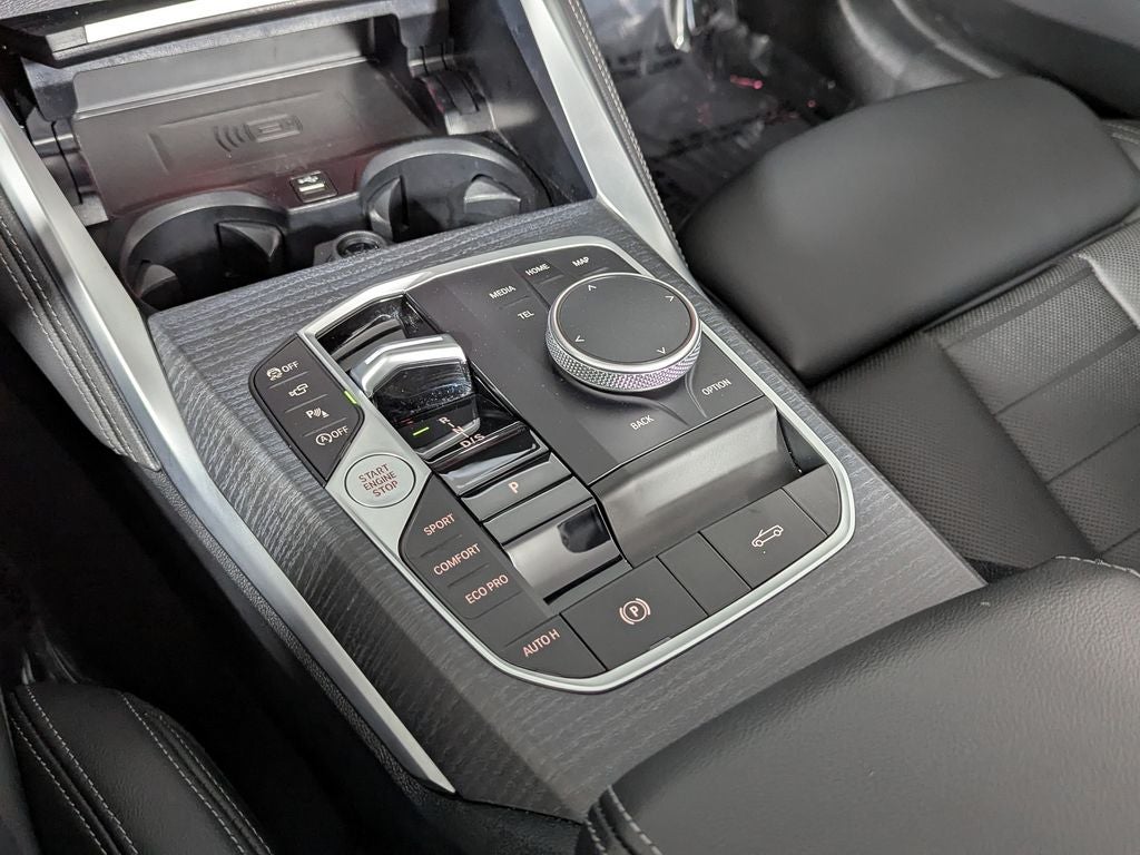 2025 BMW 430i xDrive 430i xDrive