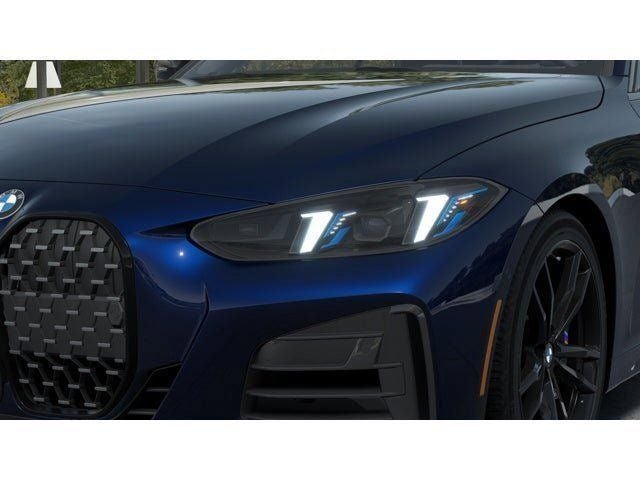 2025 BMW 430i 430i xDrive