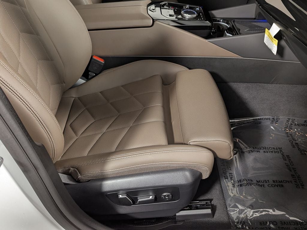 2025 BMW 530i xDrive 530i xDrive