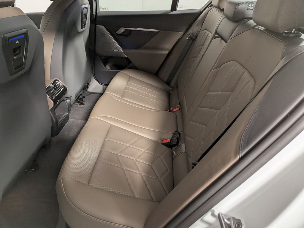 2025 BMW 530i xDrive 530i xDrive