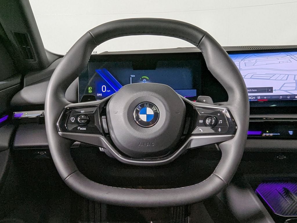 2025 BMW 530i xDrive 530i xDrive