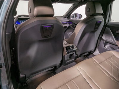 2025 BMW 530i xDrive 530i xDrive