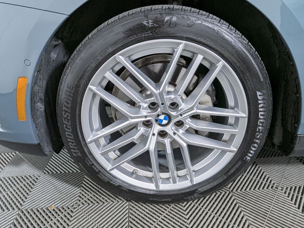 2025 BMW 530i xDrive 530i xDrive