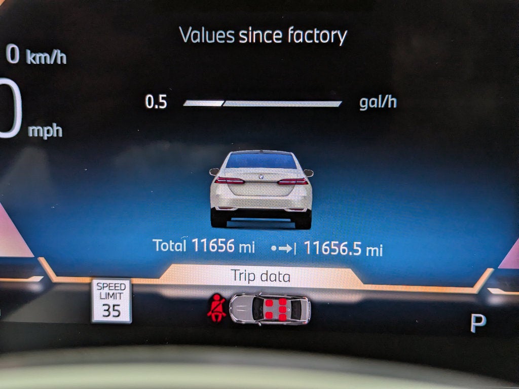 2026 BMW 530i xDrive 530i xDrive