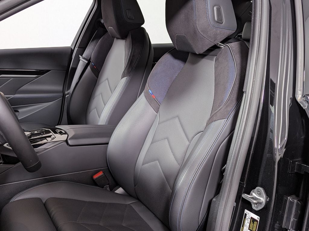 2026 BMW 530i xDrive 530i xDrive