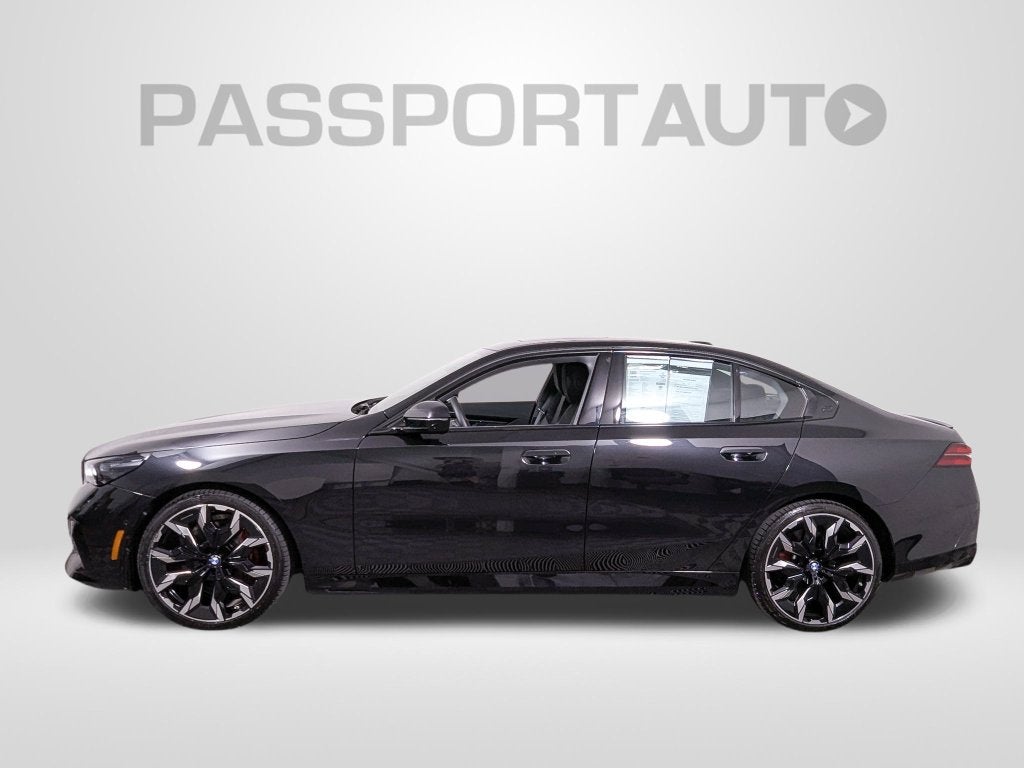 2026 BMW 530i xDrive 530i xDrive