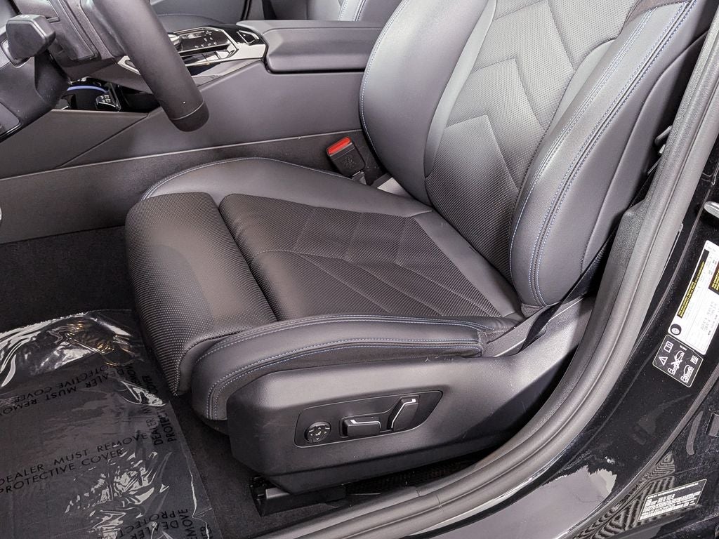 2026 BMW 530i xDrive 530i xDrive