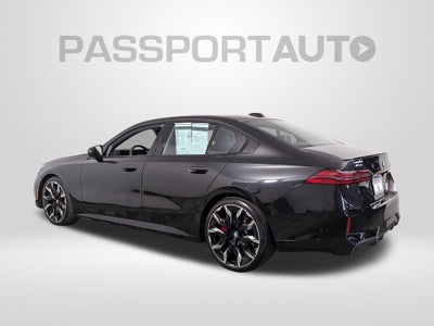 2026 BMW 530i xDrive 530i xDrive