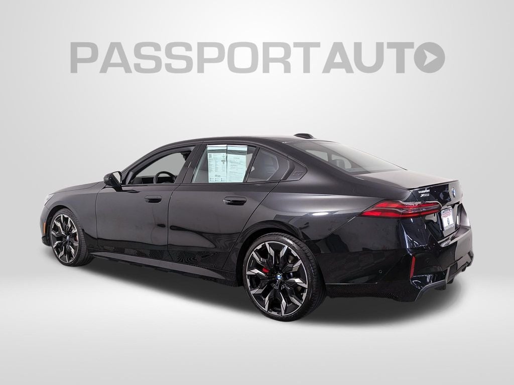 2026 BMW 530i xDrive 530i xDrive