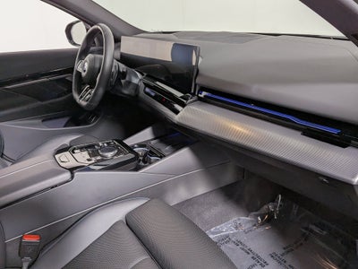 2026 BMW 530i xDrive 530i xDrive
