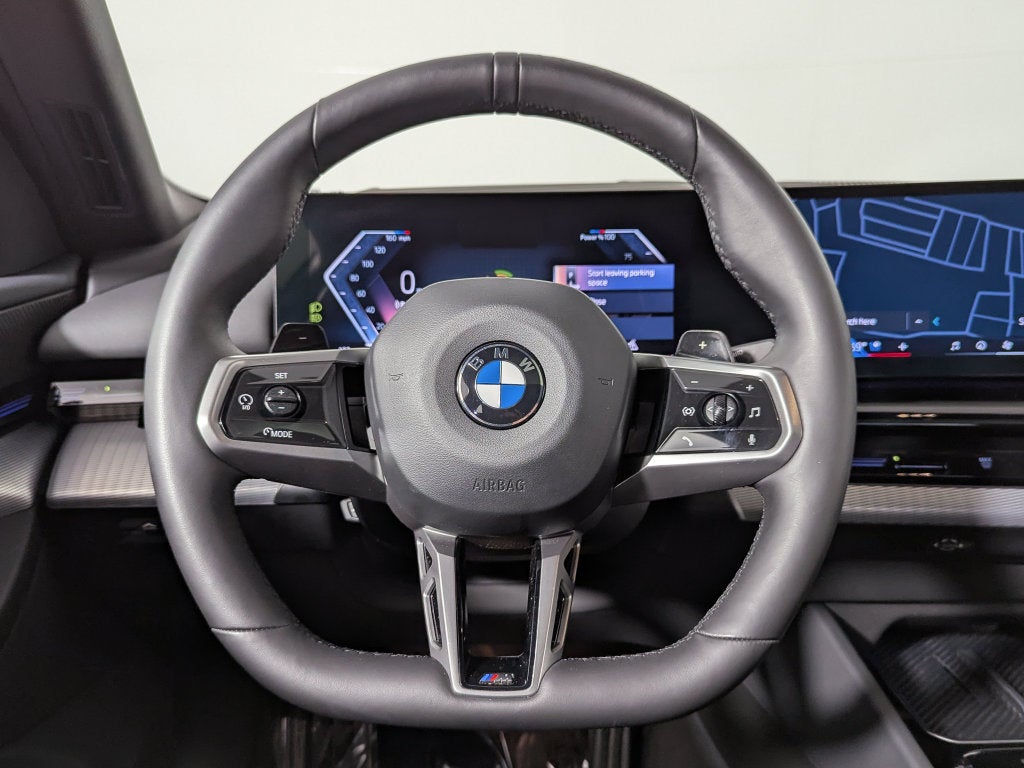 2026 BMW 530i xDrive 530i xDrive