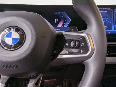 2026 BMW 530i xDrive 530i xDrive