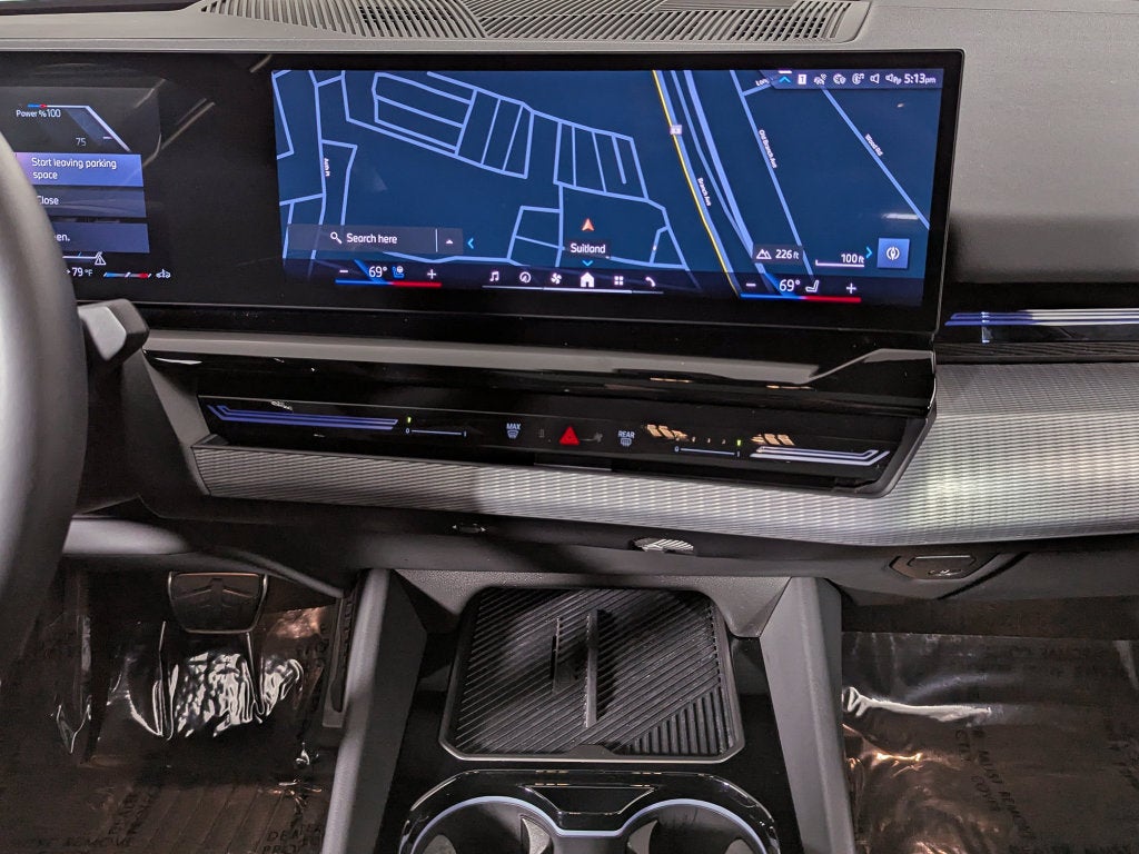 2026 BMW 530i xDrive 530i xDrive