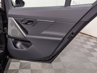 2026 BMW 530i xDrive 530i xDrive