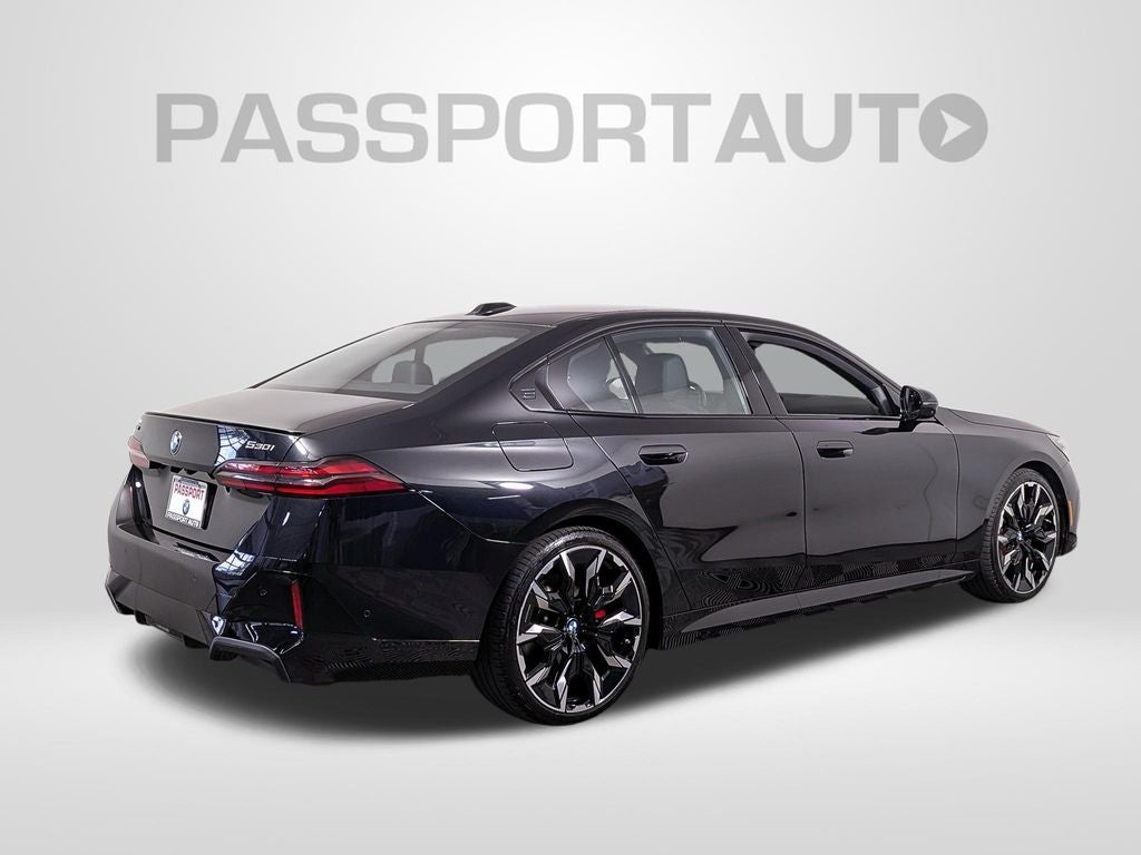 2026 BMW 530i xDrive 530i xDrive