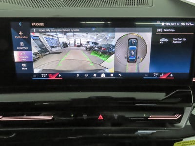 2025 BMW 530i 530i xDrive