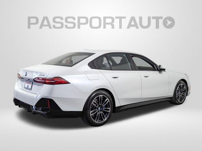 2025 BMW 530i xDrive 530i xDrive