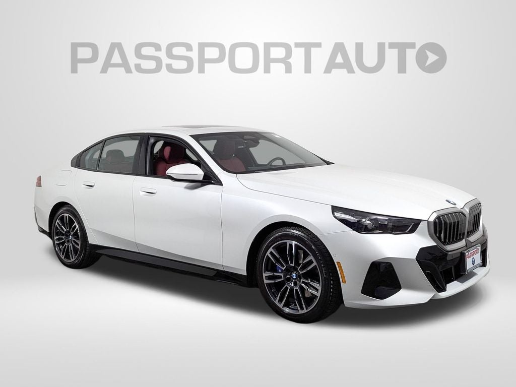 2025 BMW 530i xDrive 530i xDrive
